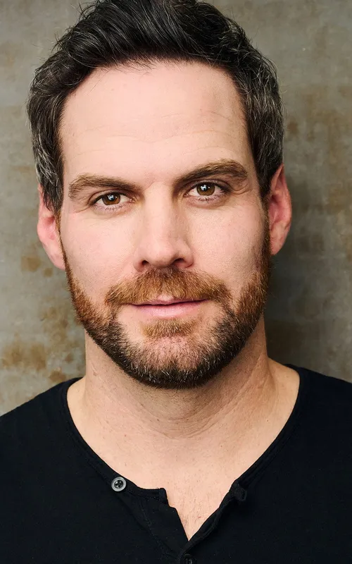 Brent Bailey