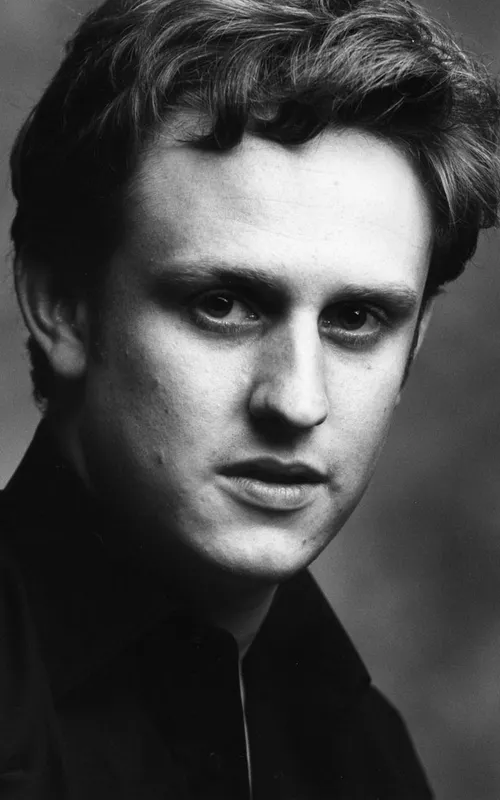 Richard Goulding
