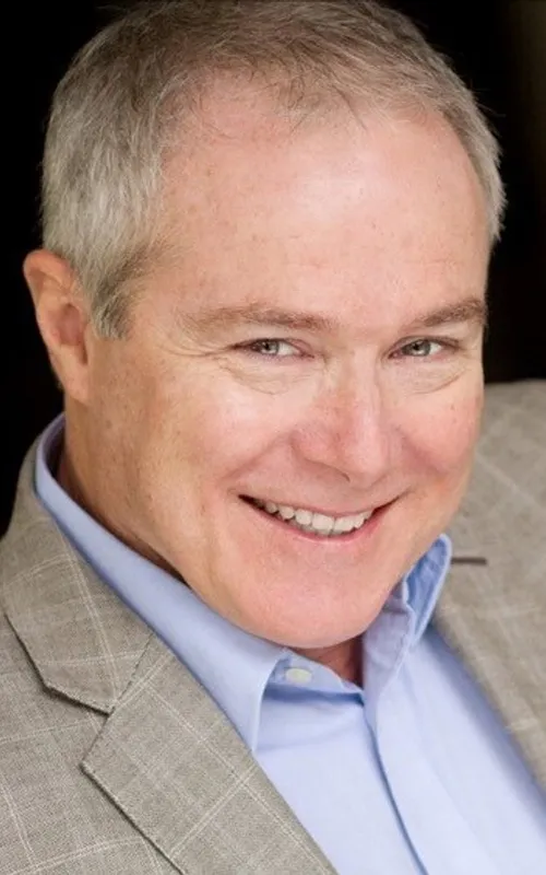 Fred Keating