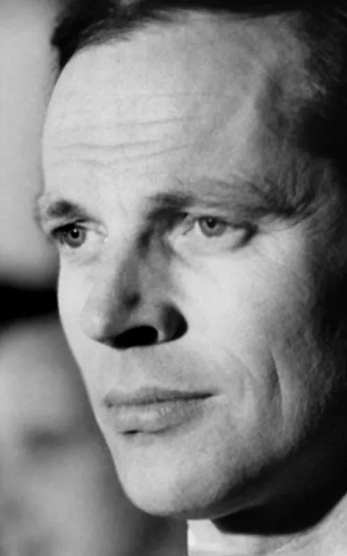 John Dankworth