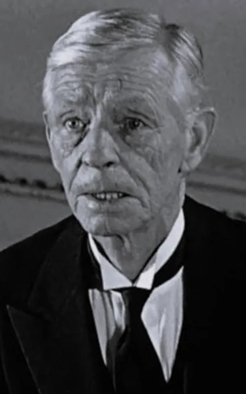 Cyril Delevanti