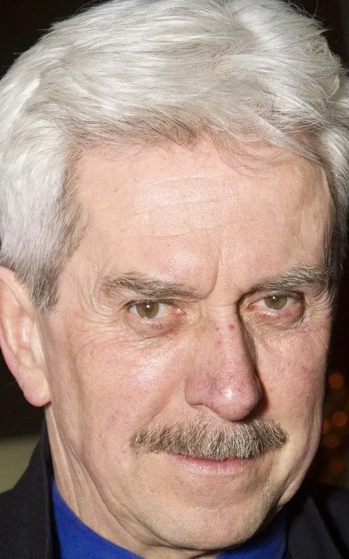 Nicholas Le Prevost