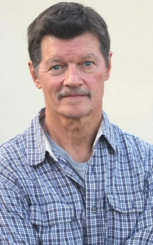 Bo Kane