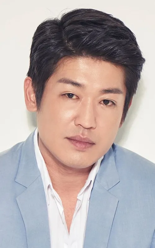 Heo Sung-tae