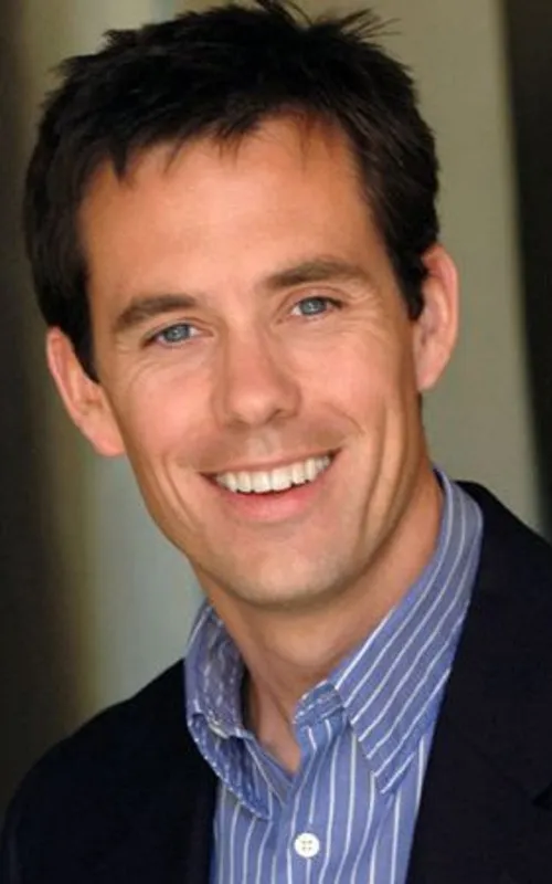 Blair Hickey