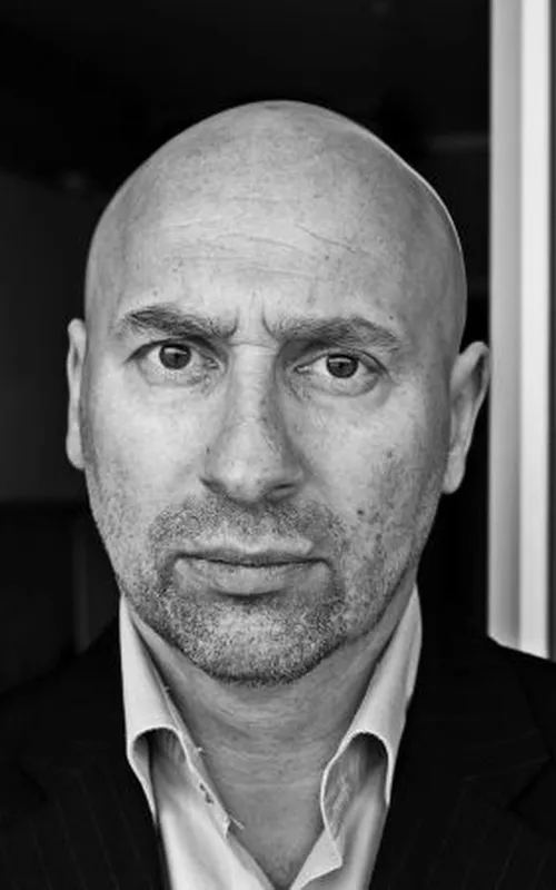 Ludovic Lavaissière