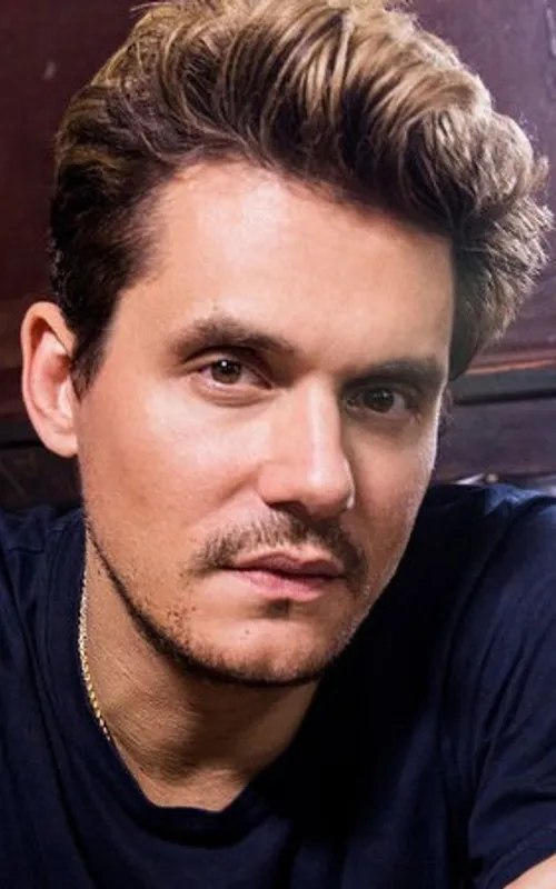 John Mayer