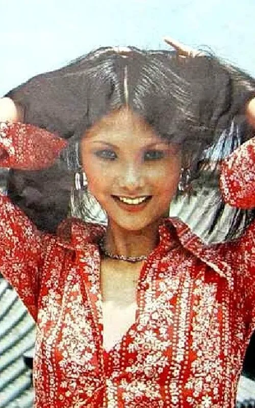 Fan Lei