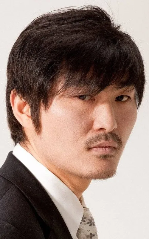 Ryu Dae-sik