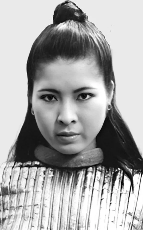 Eiko Yanami