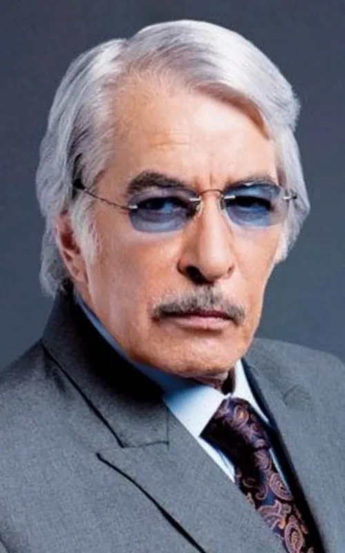 Enrique Rocha