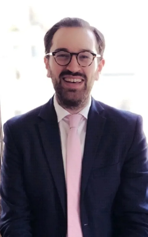 Hillel Friedman