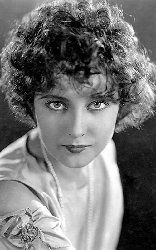 Betty Bronson