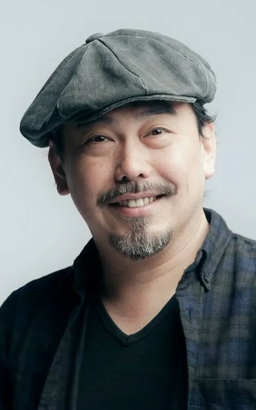 Chan Suk-Yee