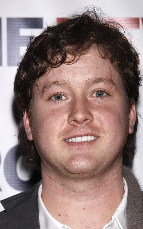 Tom Guiry