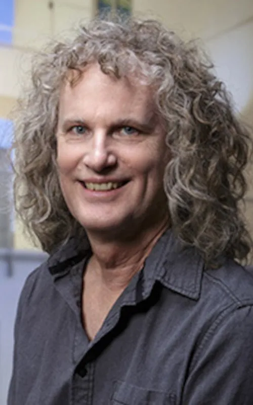 Steve Rucker