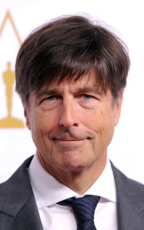 Thomas Newman