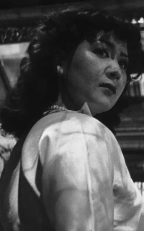 Harue Kuramoto