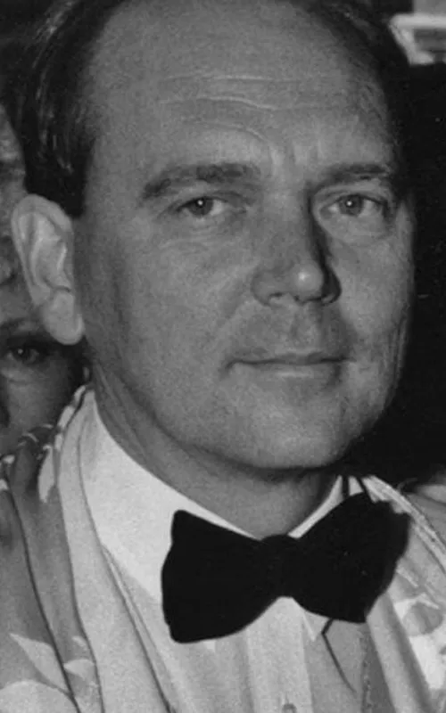 Jim Beach