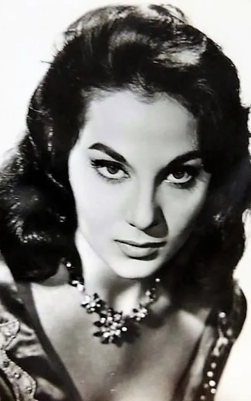 Mara Cruz