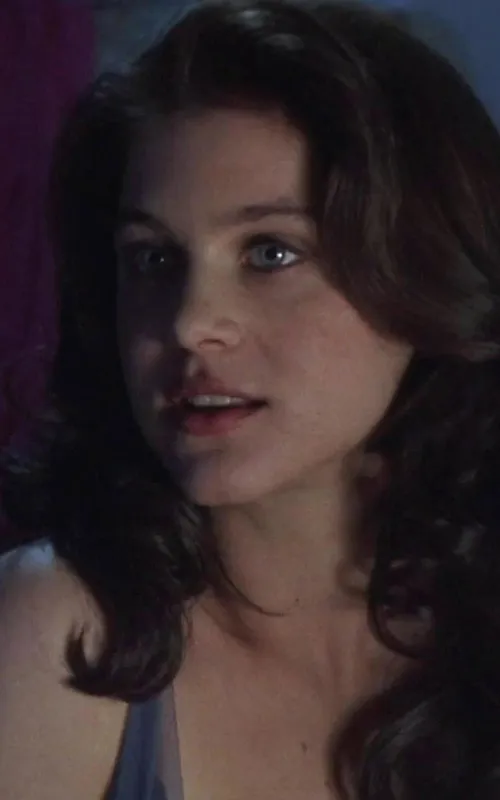 Zoe Trilling