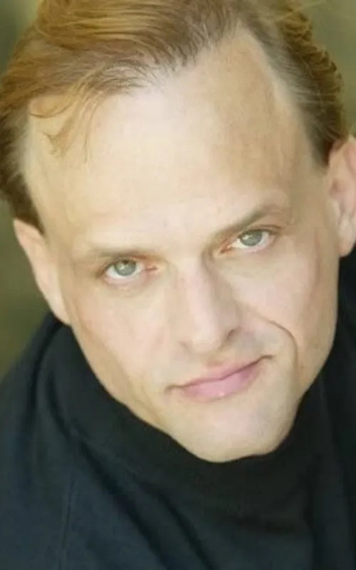 Colin Campbell