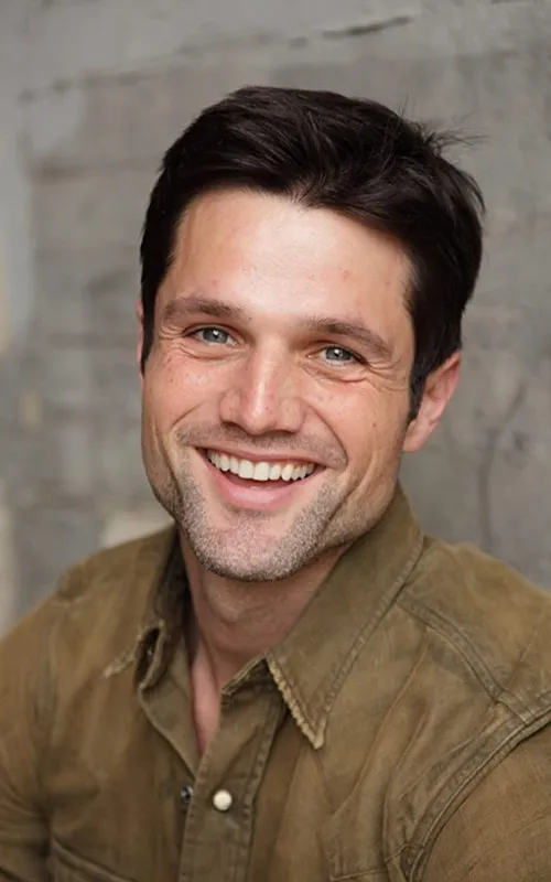 Jason Alan Smith