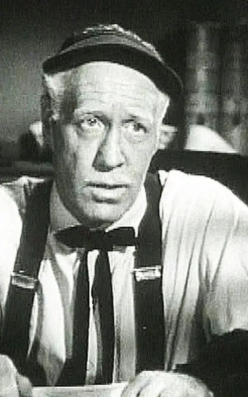 Frank Marlowe