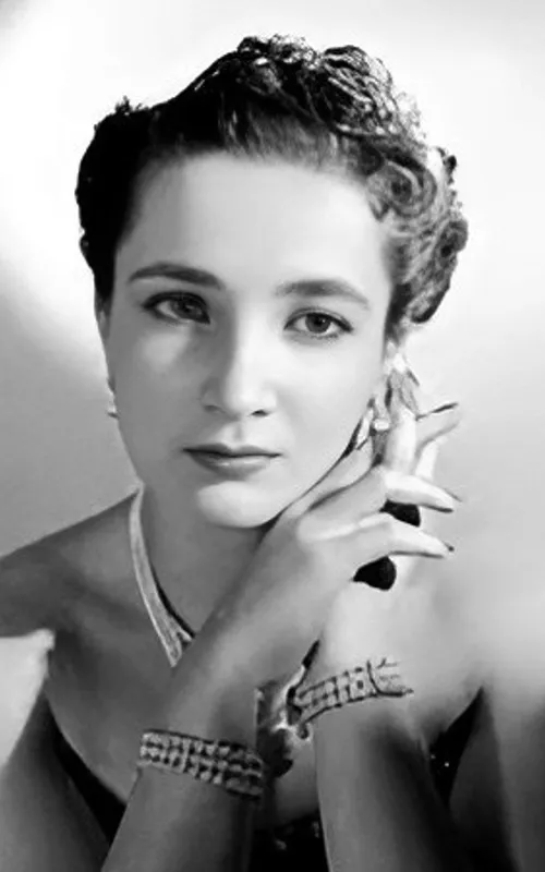 Rosa Elena Durgel