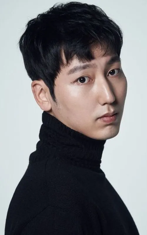 Park Doo-sik