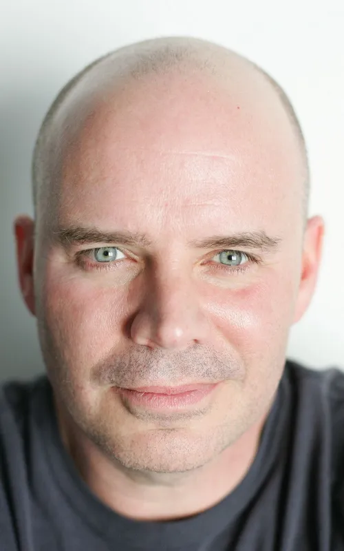 Peter Jessop