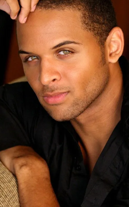 Brandon DeShazer
