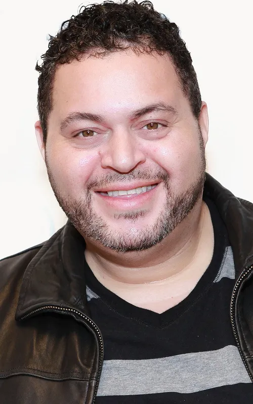 Mark Morales