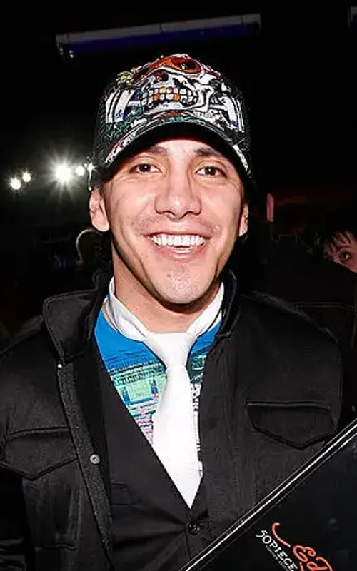 Roger Malaga