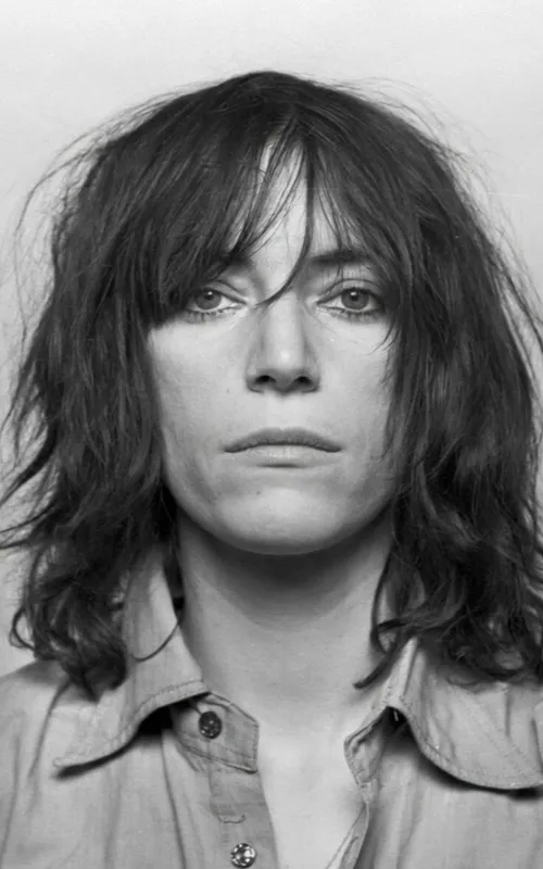 Patti Smith