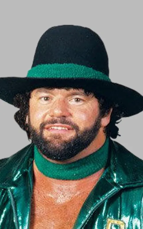 Billy Haynes