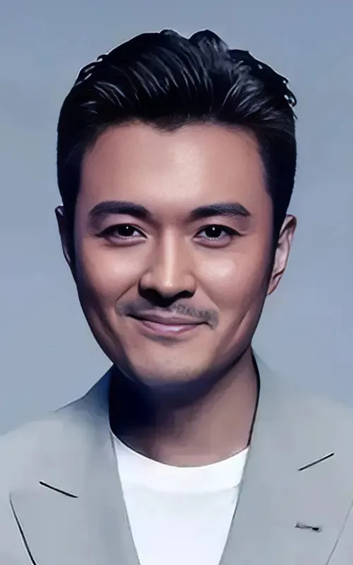 Yu Jinwei