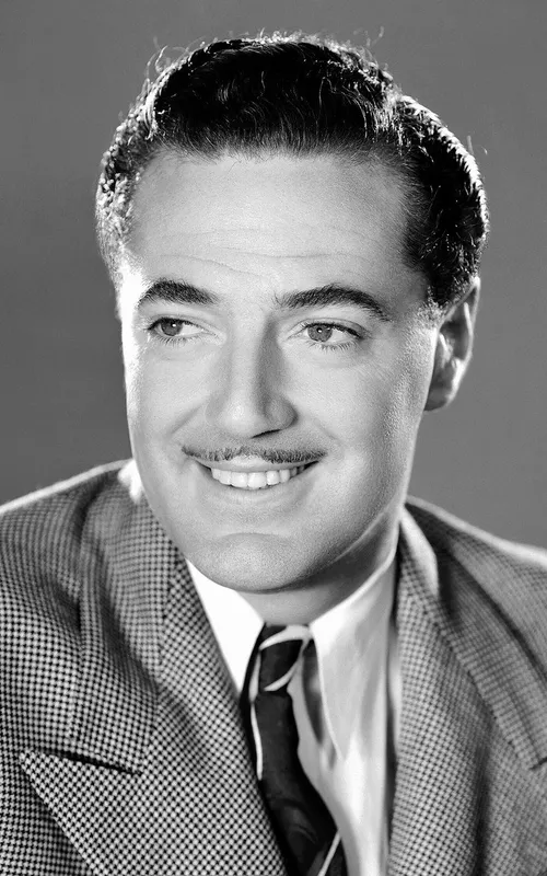 Edward Ashley