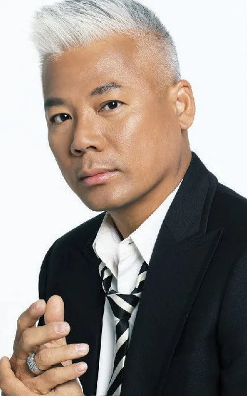 Eric Moo Kai-Yin