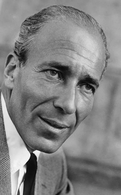 Peter Capell