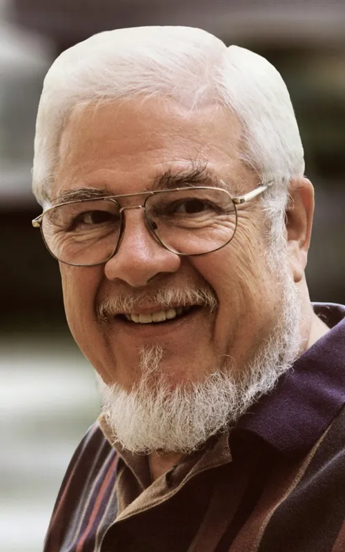 Bill Ramsey