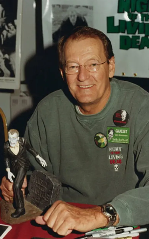 S. William Hinzman