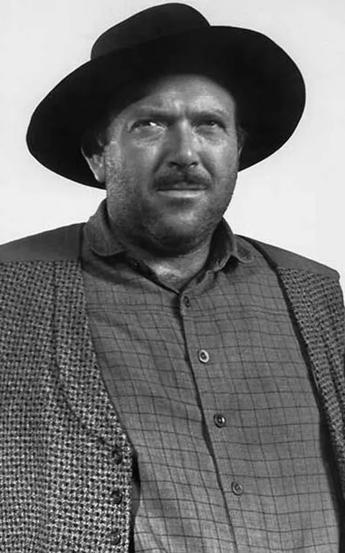 Gerald Milton