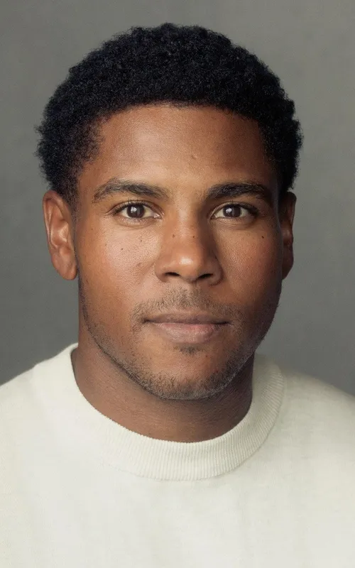 Nathan Graham