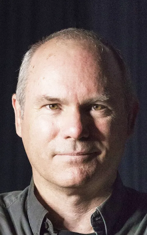 Robert Bockstael