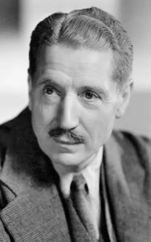 Lawrence Grant