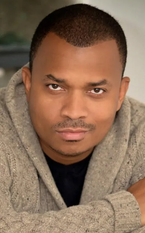 Dwayne Boyd