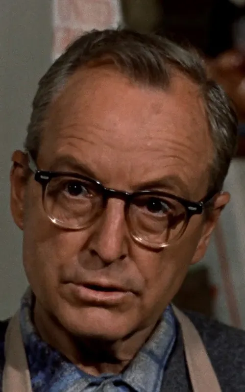 John McGovern