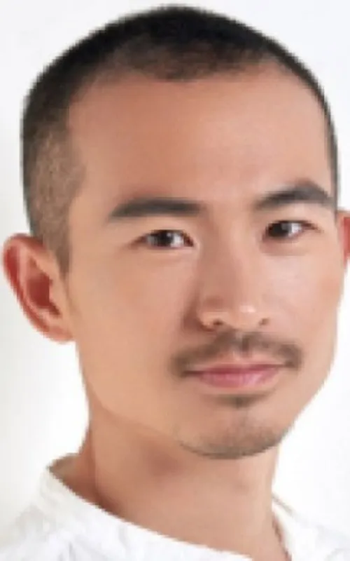 Wang Weishen