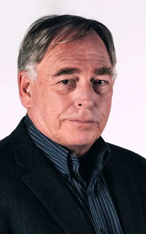 Garry Chalk